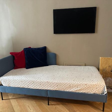 Meh Luxury Apartment City Centre Bari Luaran gambar