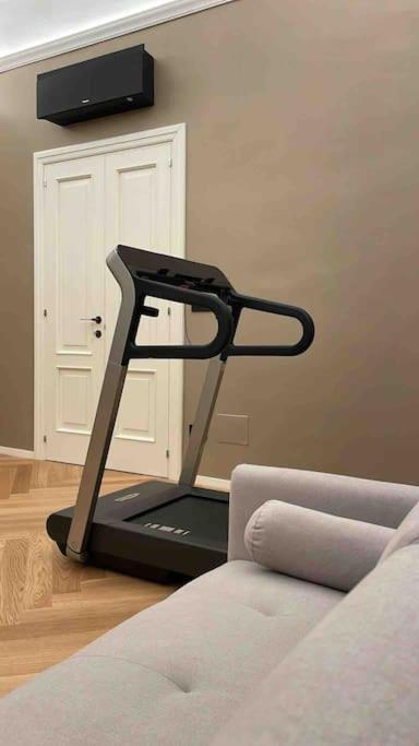 Meh Luxury Apartment City Centre Bari Luaran gambar