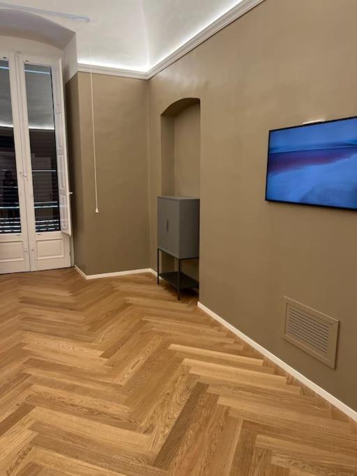 Meh Luxury Apartment City Centre Bari Luaran gambar