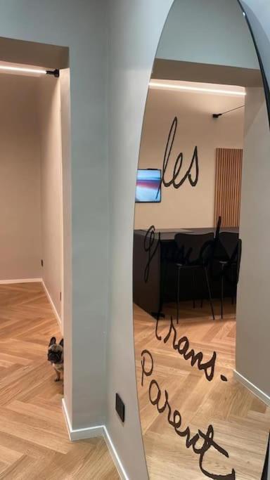 Meh Luxury Apartment City Centre Bari Luaran gambar