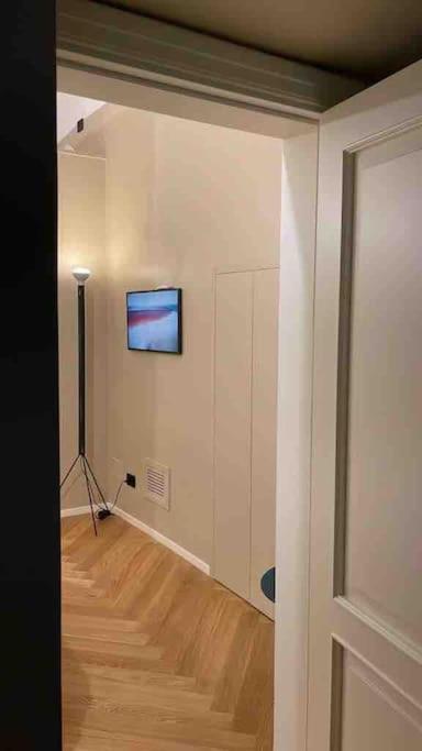 Meh Luxury Apartment City Centre Bari Luaran gambar