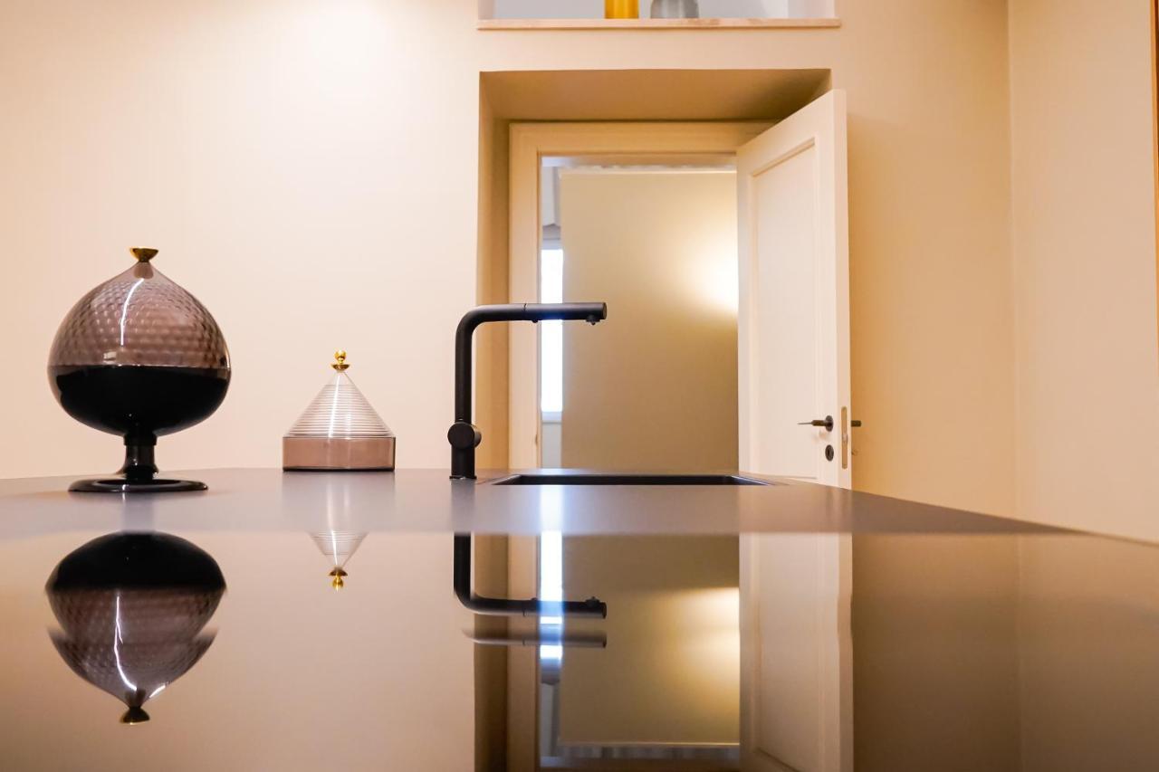 Meh Luxury Apartment City Centre Bari Luaran gambar