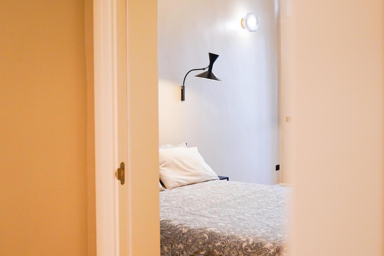 Meh Luxury Apartment City Centre Bari Luaran gambar