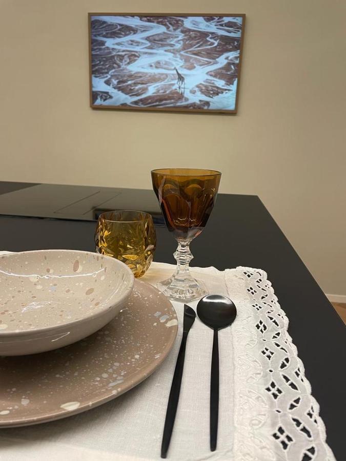 Meh Luxury Apartment City Centre Bari Luaran gambar