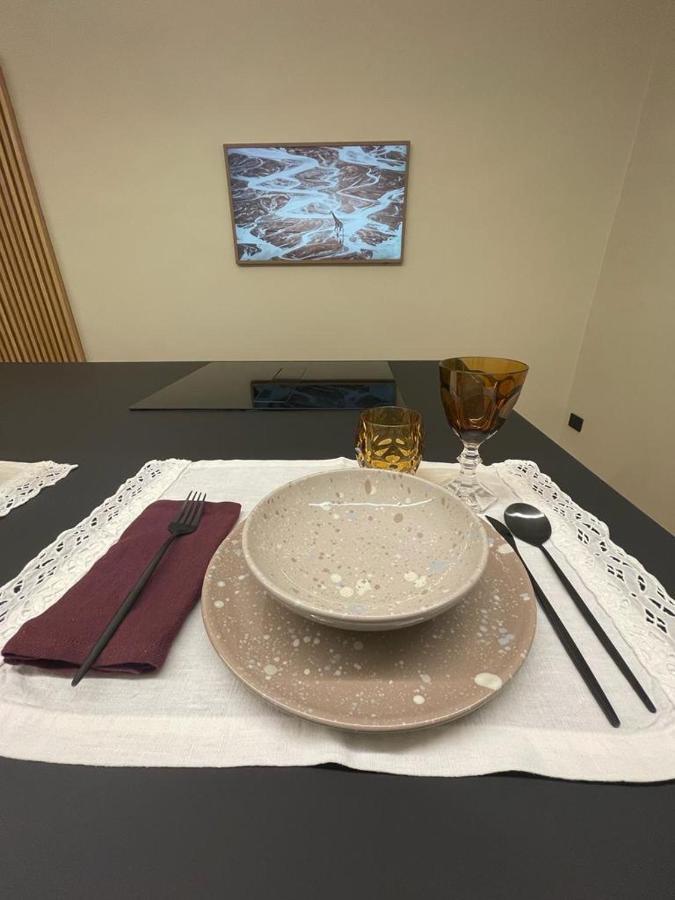Meh Luxury Apartment City Centre Bari Luaran gambar