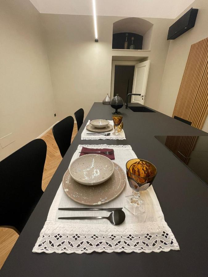 Meh Luxury Apartment City Centre Bari Luaran gambar