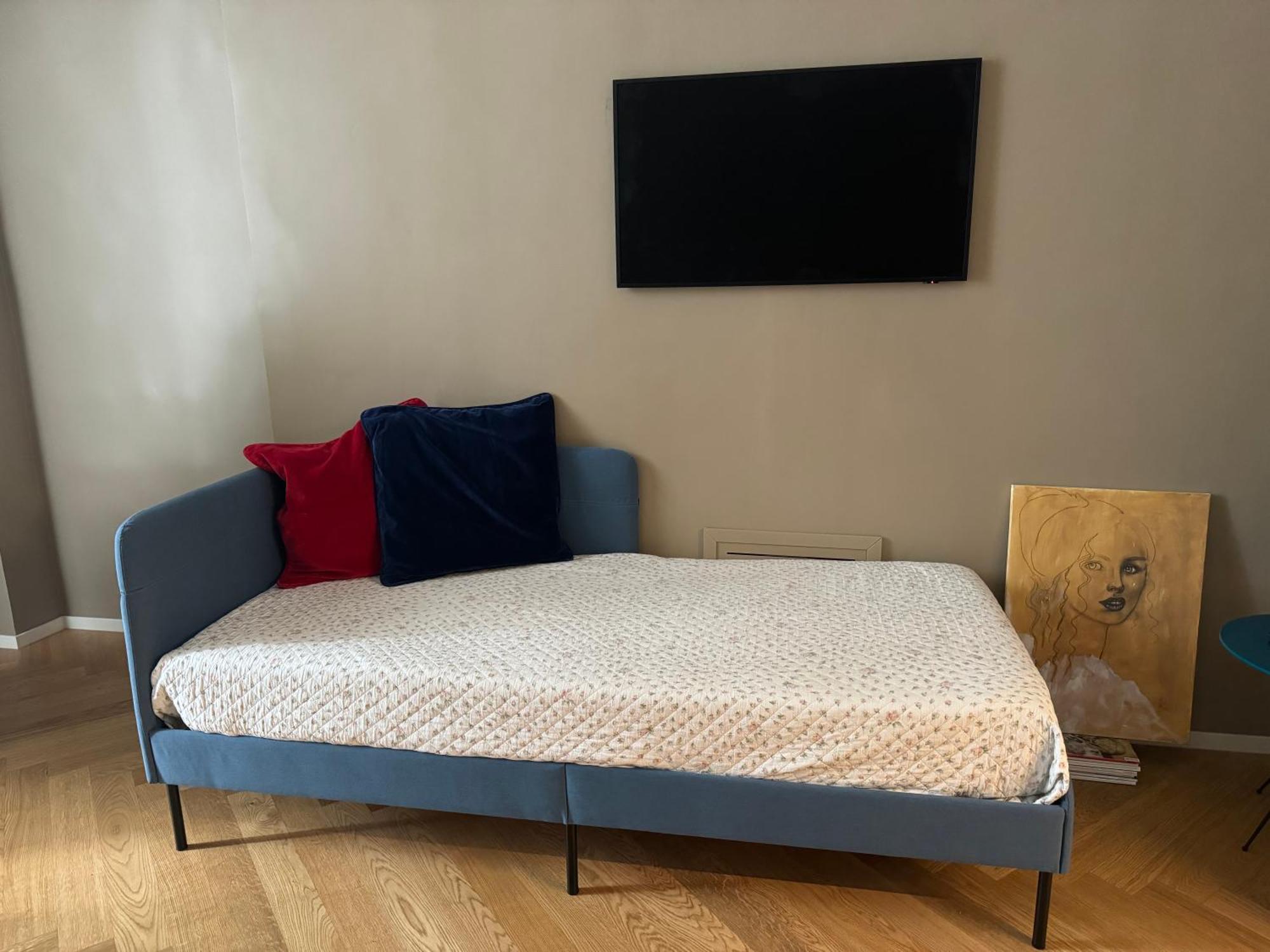 Meh Luxury Apartment City Centre Bari Luaran gambar